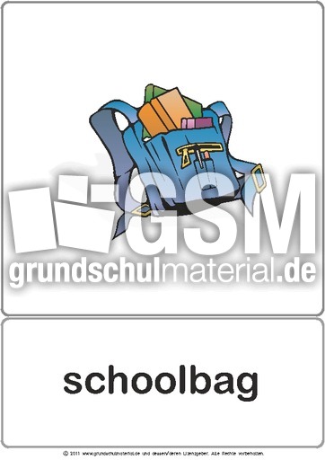 Bildkarte - schoolbag.pdf